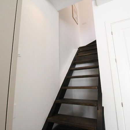 Del Parque Flats Constancia Duplex Διαμέρισμα Μάλαγα Εξωτερικό φωτογραφία