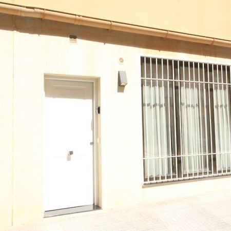 Del Parque Flats Constancia Duplex Διαμέρισμα Μάλαγα Εξωτερικό φωτογραφία