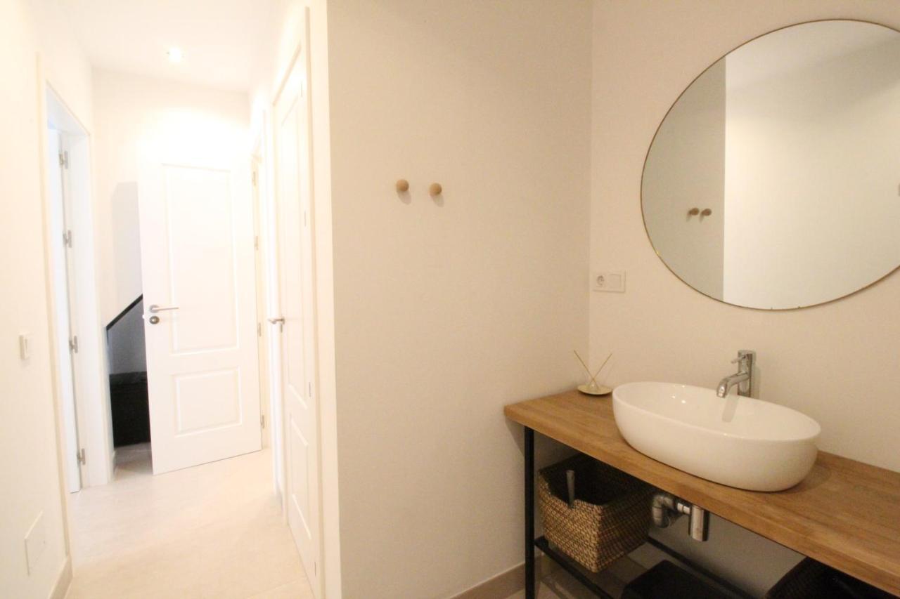 Del Parque Flats Constancia Duplex Διαμέρισμα Μάλαγα Εξωτερικό φωτογραφία