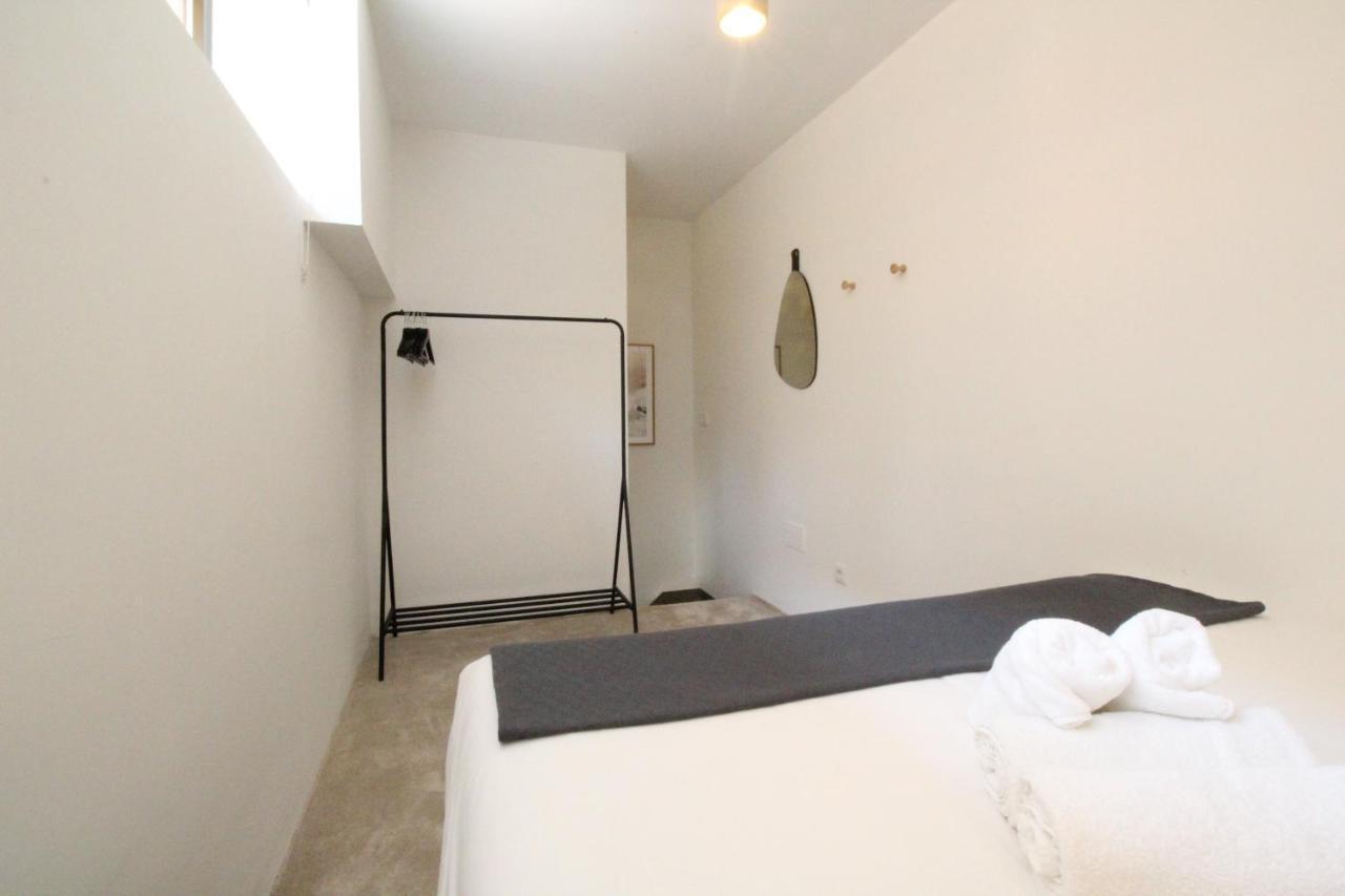 Del Parque Flats Constancia Duplex Διαμέρισμα Μάλαγα Εξωτερικό φωτογραφία