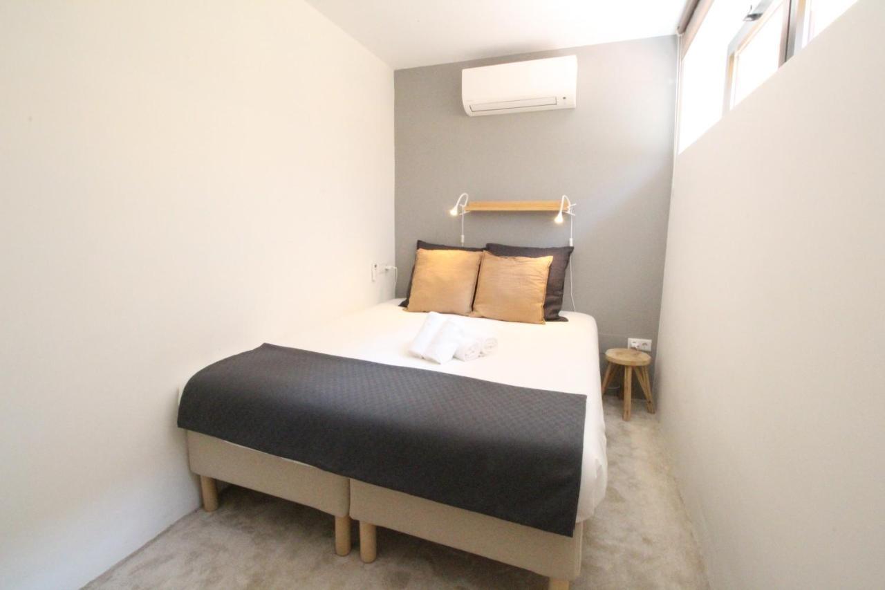 Del Parque Flats Constancia Duplex Διαμέρισμα Μάλαγα Εξωτερικό φωτογραφία