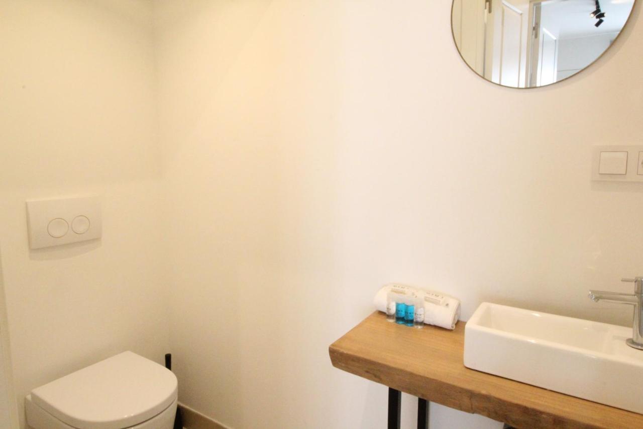 Del Parque Flats Constancia Duplex Διαμέρισμα Μάλαγα Εξωτερικό φωτογραφία