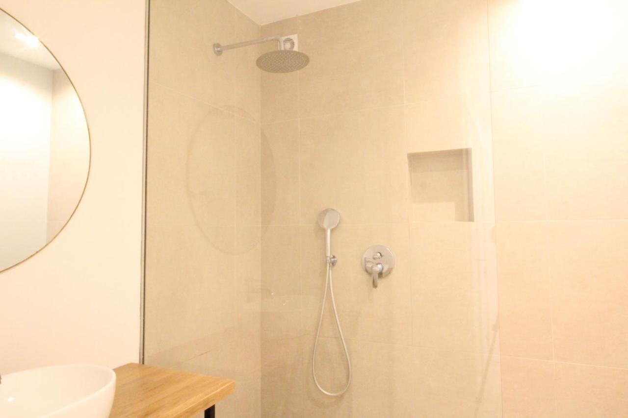 Del Parque Flats Constancia Duplex Διαμέρισμα Μάλαγα Εξωτερικό φωτογραφία