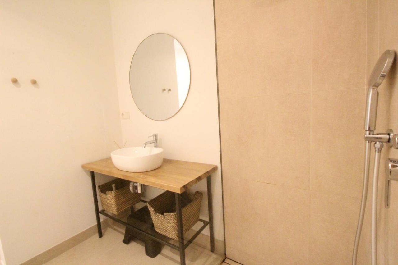 Del Parque Flats Constancia Duplex Διαμέρισμα Μάλαγα Εξωτερικό φωτογραφία