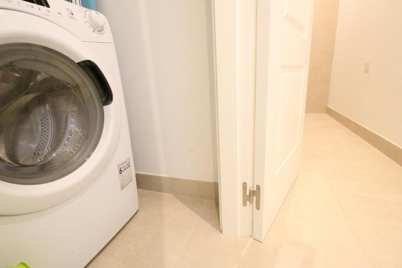 Del Parque Flats Constancia Duplex Διαμέρισμα Μάλαγα Εξωτερικό φωτογραφία